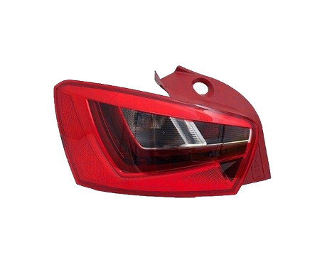 Bakljus LLI232 Magneti Marelli