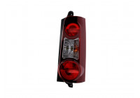 Bakljus LLI251 Magneti Marelli