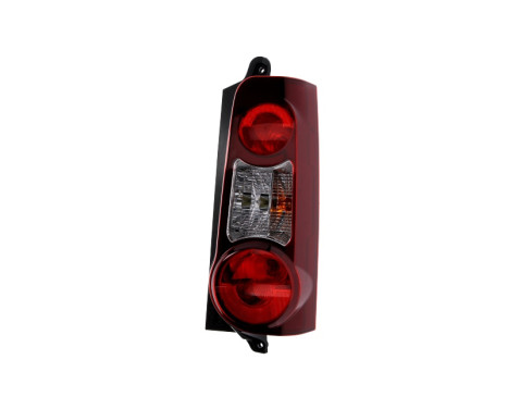 Bakljus LLI251 Magneti Marelli