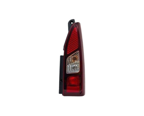 Bakljus LLI261 Magneti Marelli