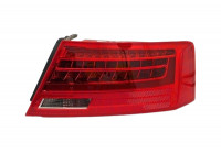 Bakljus LLI322 Magneti Marelli