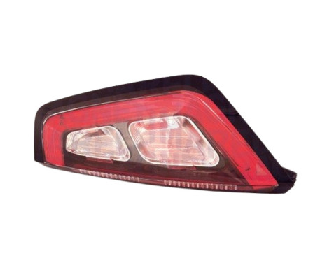 Bakljus LLI411 Magneti Marelli