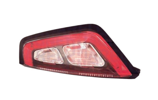 Bakljus LLI411 Magneti Marelli