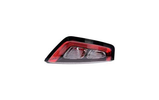 Bakljus LLI412 Magneti Marelli