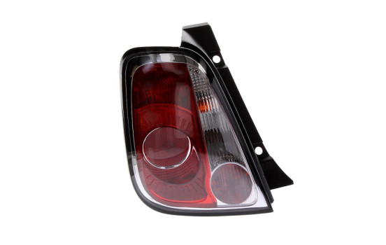 Bakljus LLI432 Magneti Marelli