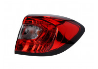 Bakljus LLI481 Magneti Marelli