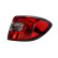Bakljus LLI481 Magneti Marelli