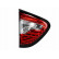 Bakljus LLI492 Magneti Marelli