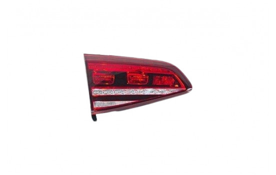 Bakljus LLI921 Magneti Marelli