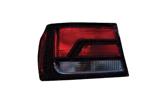 Bakljus LLI932 Magneti Marelli