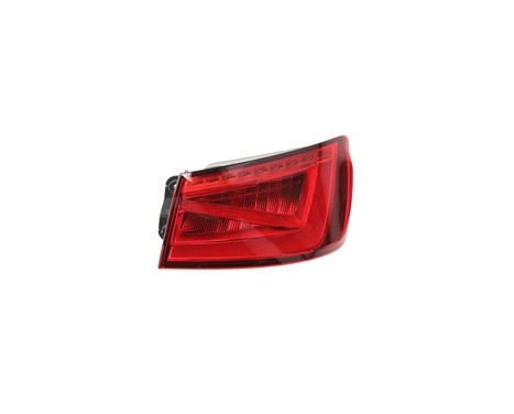 Bakljus LLI951 Magneti Marelli