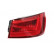 Bakljus LLI951 Magneti Marelli