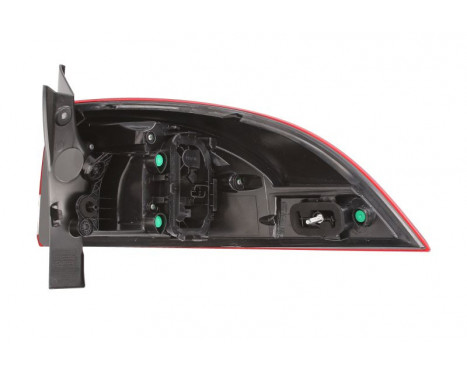 Bakljus LLI972 Magneti Marelli, bild 2