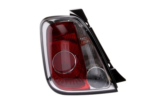 Bakljus LLL011 Magneti Marelli