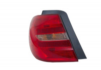 Bakljus LLL042 Magneti Marelli