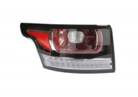 Bakljus LLL122 Magneti Marelli