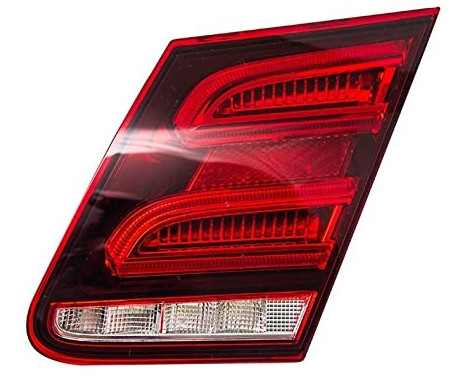 Bakljus LLL141 Magneti Marelli