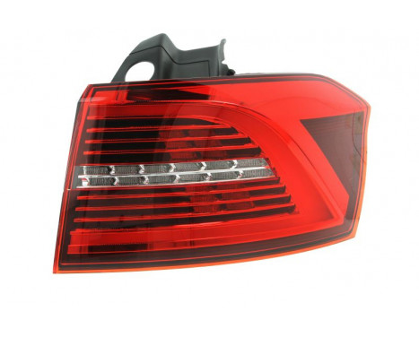 Bakljus LLL171 Magneti Marelli