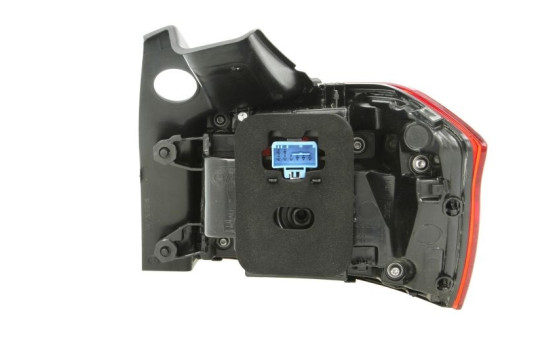 Bakljus LLL172 Magneti Marelli, bild 2