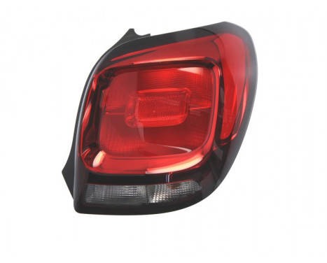 Bakljus LLL231 Magneti Marelli