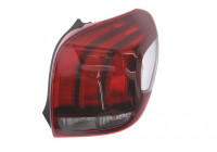 Bakljus LLL241 Magneti Marelli