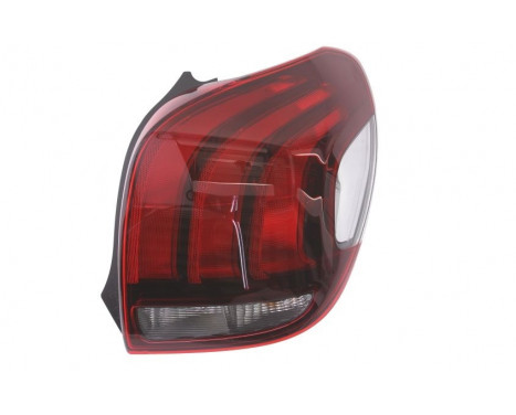Bakljus LLL241 Magneti Marelli