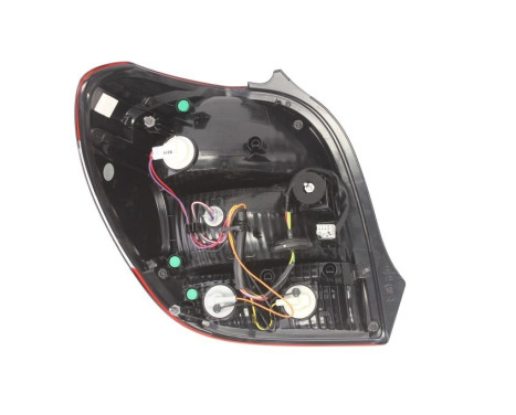 Bakljus LLL241 Magneti Marelli, bild 2