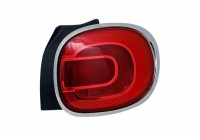 Bakljus LLL292 Magneti Marelli
