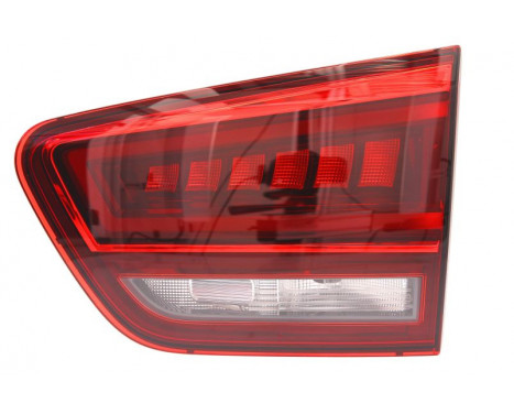 Bakljus LLL721 Magneti Marelli