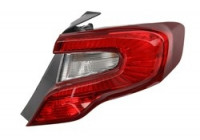 Bakljus LLL751 Magneti Marelli