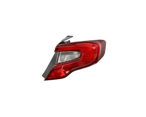 Bakljus LLL751 Magneti Marelli