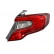 Bakljus LLL751 Magneti Marelli