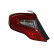 Bakljus LLL752 Magneti Marelli