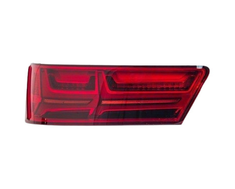 Bakljus LLL781 Magneti Marelli