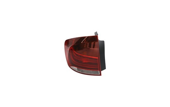 Bakljus LLL922 Magneti Marelli