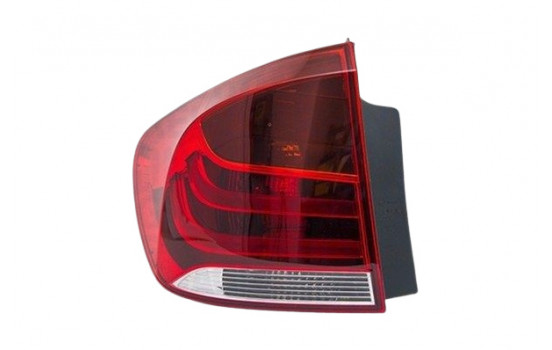 Bakljus LLL931 Magneti Marelli