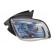 Bakljus LLM101 Magneti Marelli