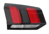Bakljus LLM122 Magneti Marelli
