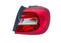 Bakljus LLM251 Magneti Marelli