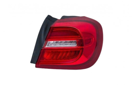 Bakljus LLM282 Magneti Marelli