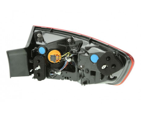 Bakljus LLM302 Magneti Marelli, bild 2