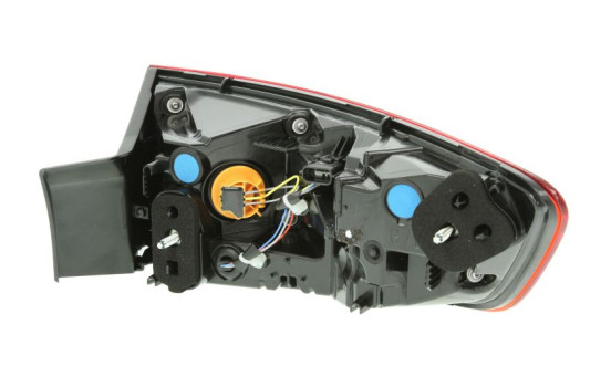 Bakljus LLM302 Magneti Marelli, bild 2