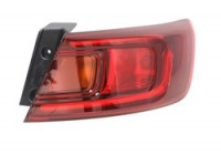 Bakljus LLM361 Magneti Marelli