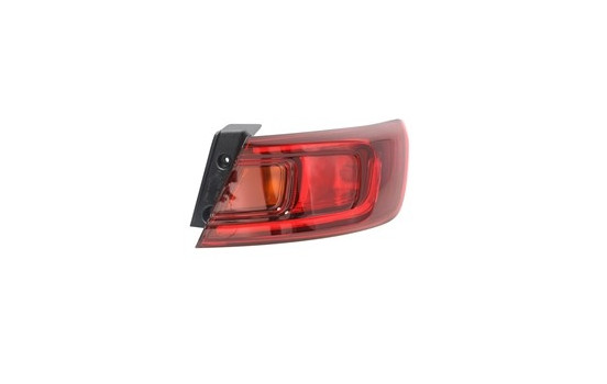 Bakljus LLM361 Magneti Marelli