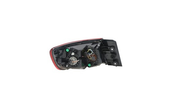 Bakljus LLM361 Magneti Marelli, bild 2