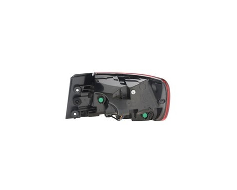 Bakljus LLM382 Magneti Marelli, bild 2
