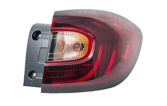 Bakljus LLM421 Magneti Marelli