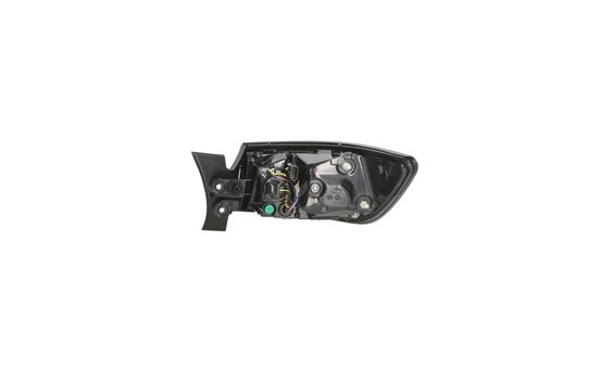 Bakljus LLM492 Magneti Marelli, bild 2