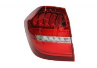 Bakljus LLM512 Magneti Marelli