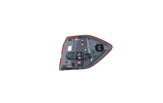 Bakljus LLM512 Magneti Marelli, bild 2